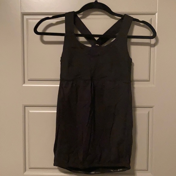 Lululemon Racerback Tank - Picture 3 of 5
